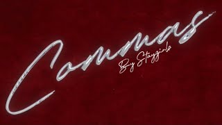 TEASER COMMAS BY STAYGIRLS 