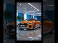 Audi 8 upcoming model #car #luxurycarshub #luxury #audi