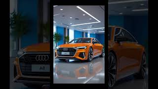 Audi 8 upcoming model #car #luxurycarshub #luxury #audi