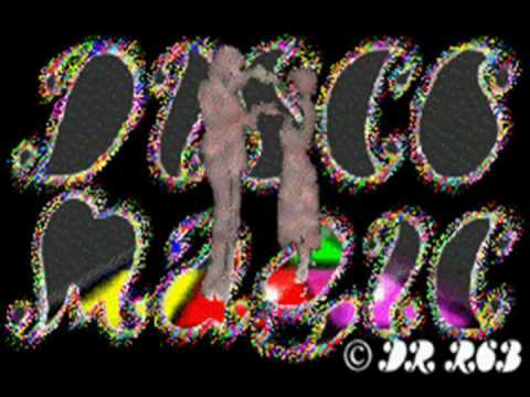 DISCO Magic With Dr Rob (11-14-03 [Part 10 of 12])...