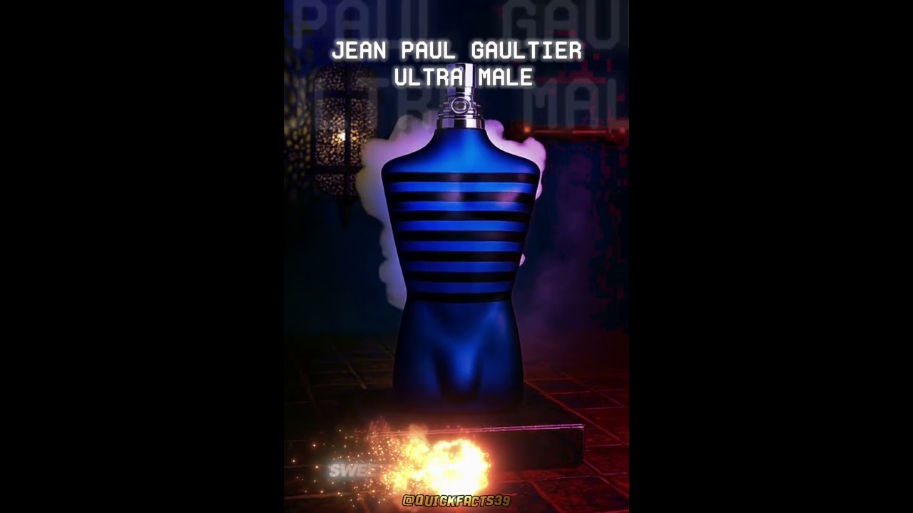 Top 5 Fruity Fragrances for Men | Fresh & Sexy Picks ❤️‍🔥