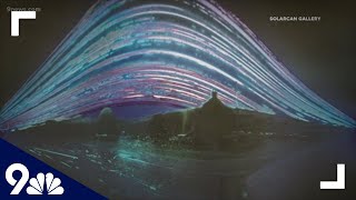 How to track the sun with long exposure pinhole photography