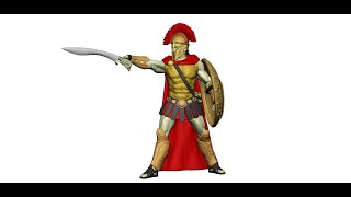 Spartan king 1 screenshot 4