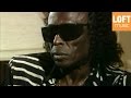 Miles davis  rare interview 1988