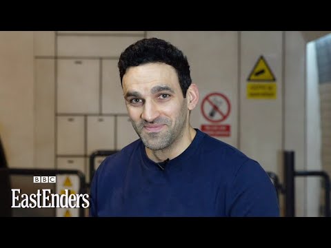 Vídeo: Quem matou Kush em Eastenders?