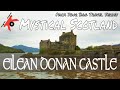 Scotlands eilean donan castle history kovaction packyourbag scotland