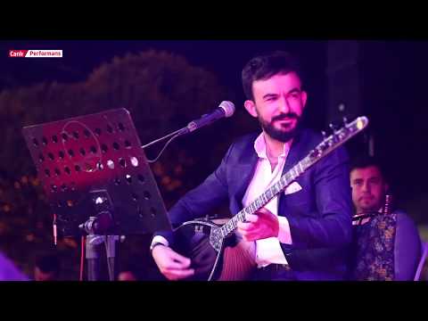 Kızılcahamamlı Ahmet 2019 - Sen Seversin Yalan Atmayı \u0026 Hayatım Senden İbaret ( Canlı Performans )