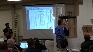 Insulated Concrete Forms - TF Forming Systems 2015 Training Seminar - Installing a Window Buck