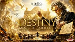 Beethoven Symphony No. 5 Remix & Cover | Epic Orchestra Music 2026 | Cinematic Classical Masterpiece