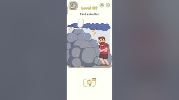 Dop 5 (Delete One Part) Level 1841WalkthroughSolutions -All Levels@deeksha_rajput-gk_live#viralvideo