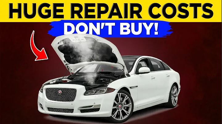 15 Cars with HIDDEN Repair Costs That FOOL Buyers