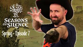 Seasons of Silence: Spring | Episode 7: The Wandering Begins screenshot 3