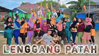 Download Lagu LENGGANG PATAH | KREASI | CHOREO ZIN HENDRIK MP3 Download Lagu LENGGANG PATAH | KREASI | CHOREO ZIN HENDRIK MP3