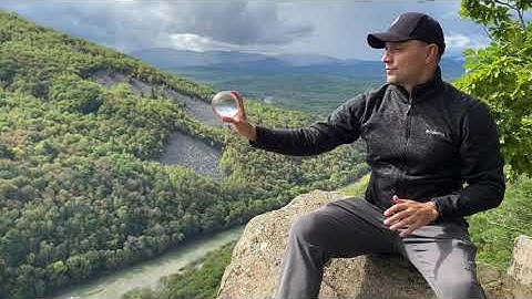 Robot & Contact Juggling