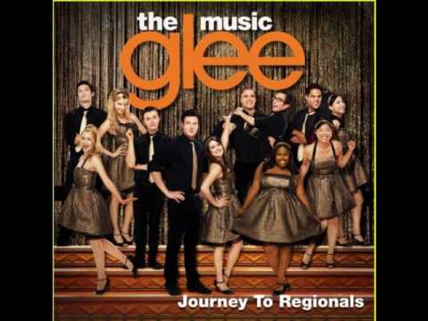 Glee, Journey to Regionals: Faithfully [FULL HD SO...