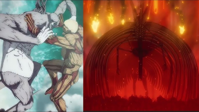 Preview – Shingeki no Kyojin / Ataque dos Titãs (Segunda Temporada)