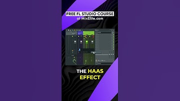 Check Out The Haas Effect #shorts