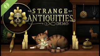 Are You Smart Enough to Play? | Strange Antiquities Are You Smart Enough to Play? | Strange Antiquities