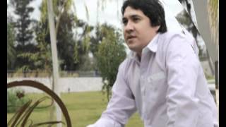 Video thumbnail of "Marcelo Toledo (Madre)"