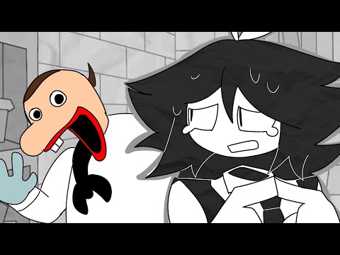 An Apple a Day.. Keeps Dr. Reflex away|| FPE Animation 