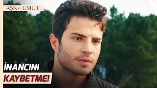 Egenin Aşamayacağı O Sahne Aşk Ve Umut