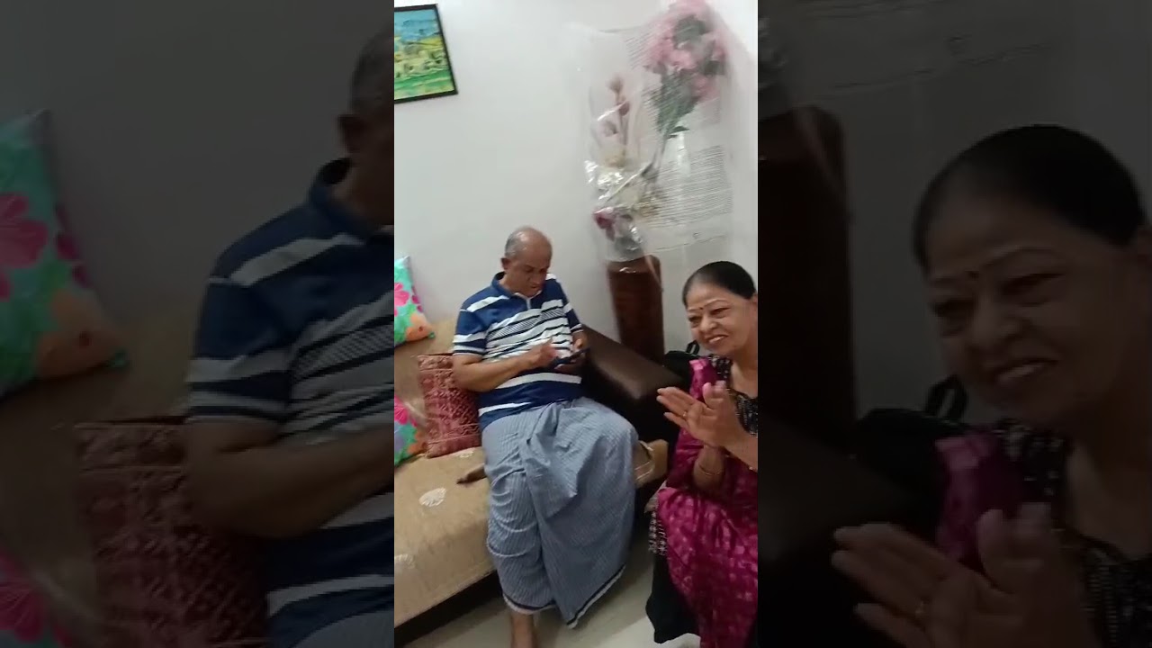 Picnic masti song at Pune ....