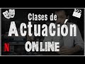 Clases de actuacin interpertacin para la cmara