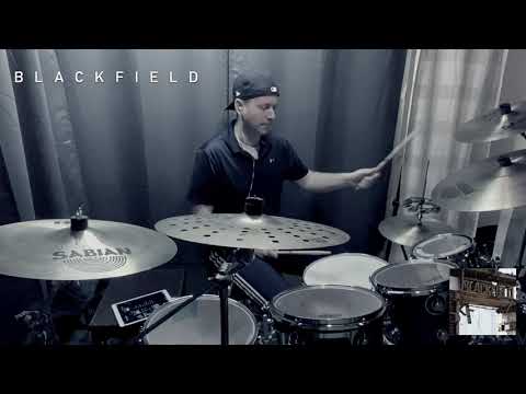 blackfield---miss-u-|-drum-cover