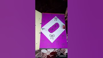 Physics project file on charging and discharging of capacitor. |||class 12th.||