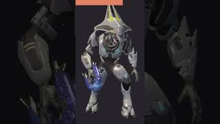 The Coolest Halo Elites You Never Saw Again Omh