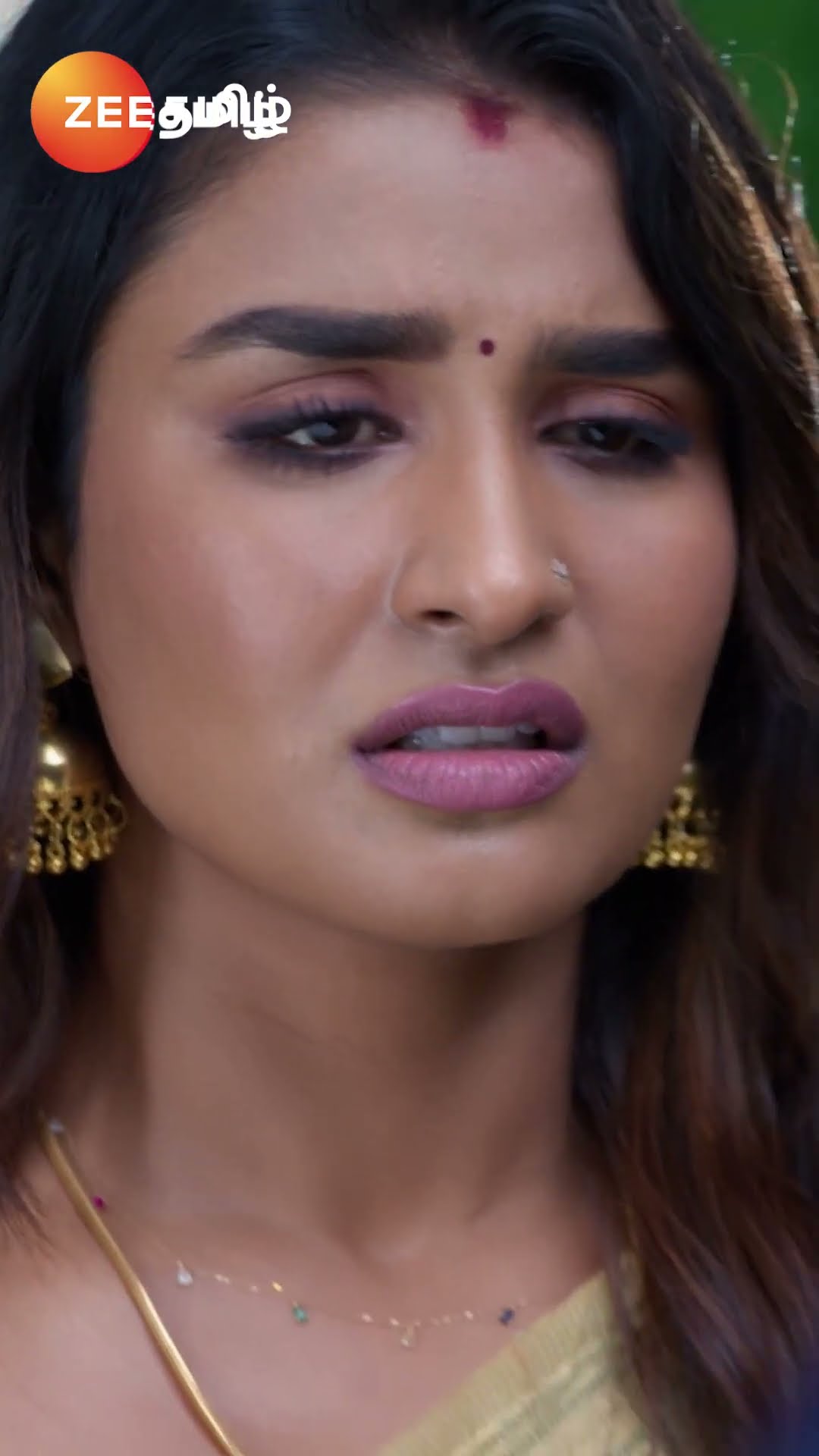 #Nenjathai Killathey #Shorts #Zee Tamil #Entertainment #Drama