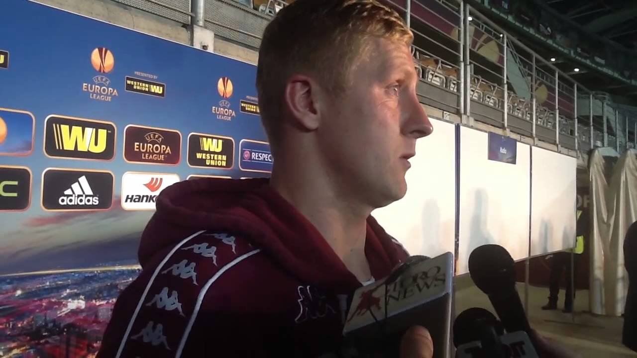 Torino - Zenit 1-0, Glik: 