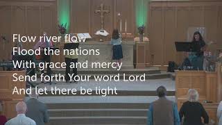 Embracing the World: The Wesleyan Call to Mission