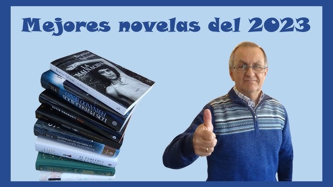 Los libros más vendidos: 3 de marzo de 2023