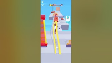 Hair Challenge Max Level Gameplay Walkthrough Update Newtrailers Mobile Game iOS Android