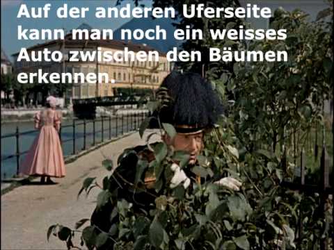 Drehort Sissi Drehort Sissi