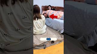 Arkadaşlar, Beğenin De Yatağım Şişsin 🛌😅 Resimi