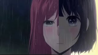 Yuri (Hanabi x Ecchan) - All The Things She Said