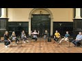 Capture de la vidéo Records We Couldn't Live Without: Voces8