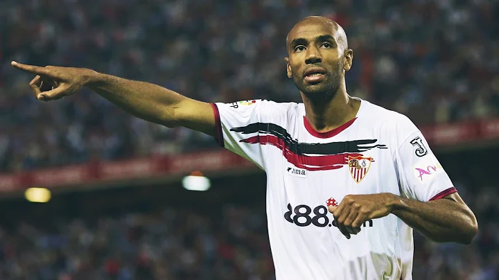 Frdric Kanout, Fredi [Best Goals]