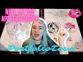 💕MY NEW TATTOO APPRENTICESHIP + Portfolio Tour💕