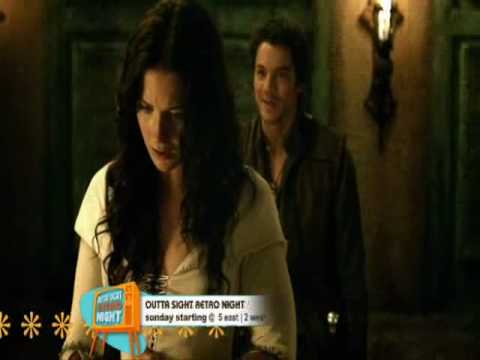 NEW RICHARD AND KAHLAN KISS [FULL]