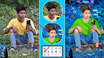 Autodesk CB Photo Editing Tutorial | CB Editing in Autodesk Sketch Book New Trick Photo Editing 2022