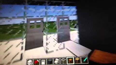 A- frame house part 3