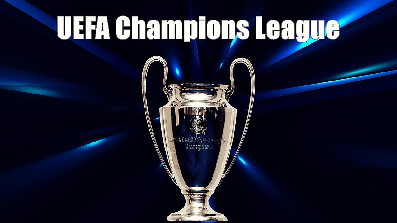 Todos os Ganhadores da Liga dos Campeões da UEFA - YouTube
