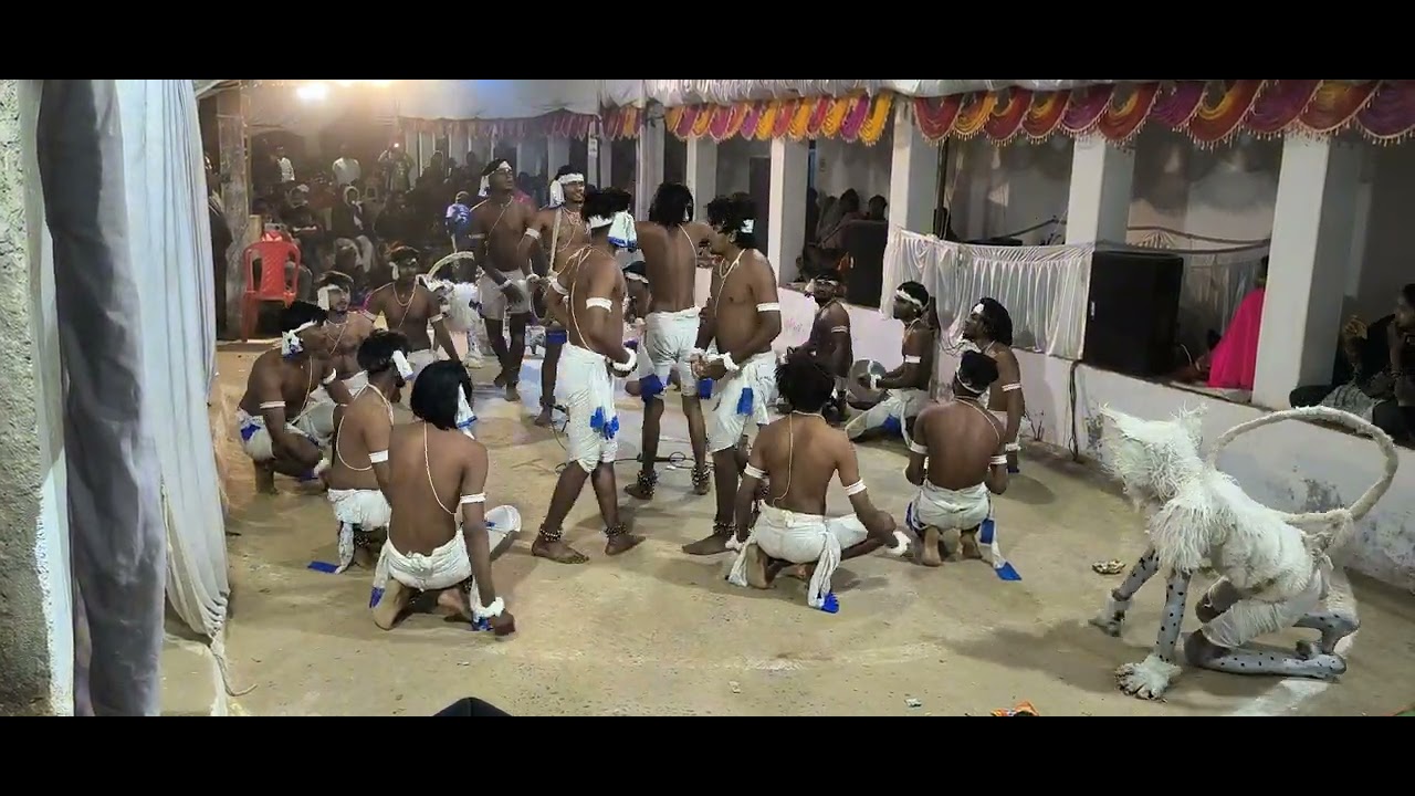 माता अमरौतीन महतारी वो तोरे ललना हे बड़ा ज्ञानी Panthi Party Kormi Bilaspur Dondki sakti me Prastuti