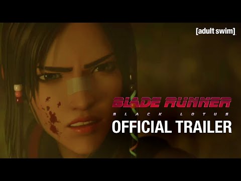 Official Trailer