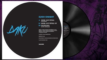 🎵 Sukh Knight - Shutdown (Mystic State Remix) [Dubstep]