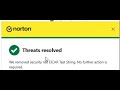 Is Norton better than Windows Defender?
