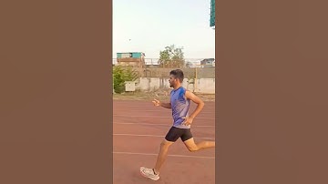 interval training.                       #viral #video #india